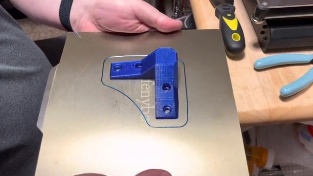 Removing PETG From PEI/spring Steel Print Bed