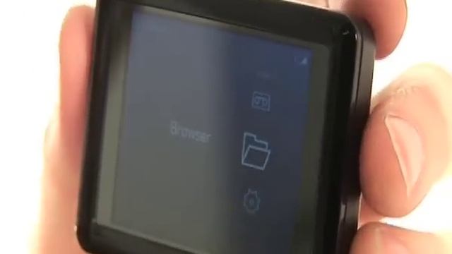 iRiver L Player mp3 player - video review from Stuff.tv смотреть онлайн