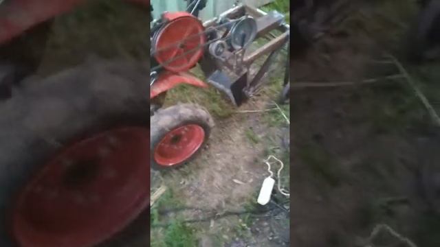 Грохотная картофелекопалка без грохота смотреть онлайн