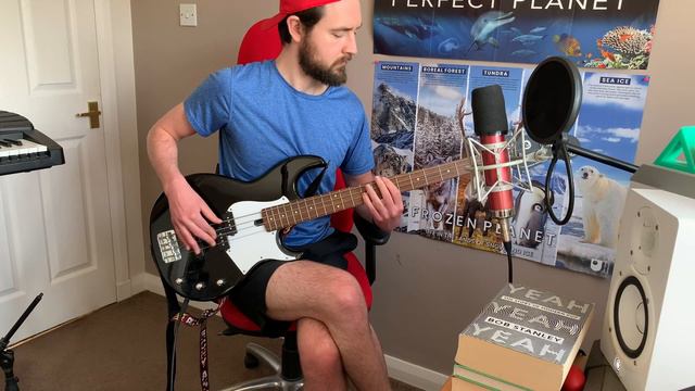 "Save Tonight" by Eagle Eye Cherry - Cover by John Neil-Rice смотреть онлайн