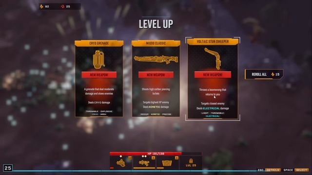 ГЛУБОКОЕ ПОГРУЖЕНИЕ ( Deep Rock Galactic: Survivor Demo ) смотреть онлайн