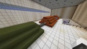 Я построил НАСТОЯЩУЮ АЭС в майнкрафте :) || (часть 1/2)