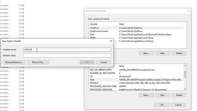 01. Introduction And Starting Java With JDK And IntelliJ Install ⚡Java Bangla Tutorial⚡ Nirob Hasan смотреть онлайн
