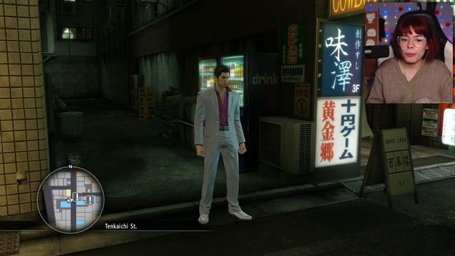 Nishiki Villain Era | Yakuza Kiwami | Part 11(First Playthrough/Hard) смотреть онлайн