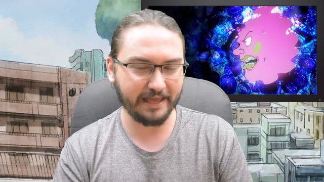 Mob Psycho 100 Is Officially Over & It Was a 10/10 Masterpiece смотреть онлайн