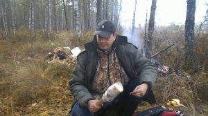 Защита  от  медведя