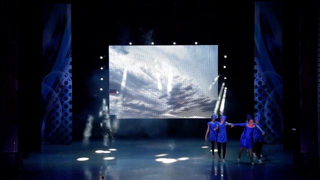 Танцующий Первоуральск 2018 - Расправив крылья. ДК ПНТЗ 29.11.2018 смотреть онлайн