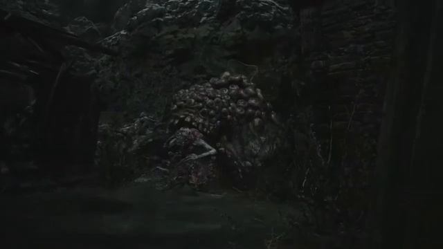 Resident Evil Village - Самый лёгкий способ взять ачивку "Сашими" смотреть онлайн