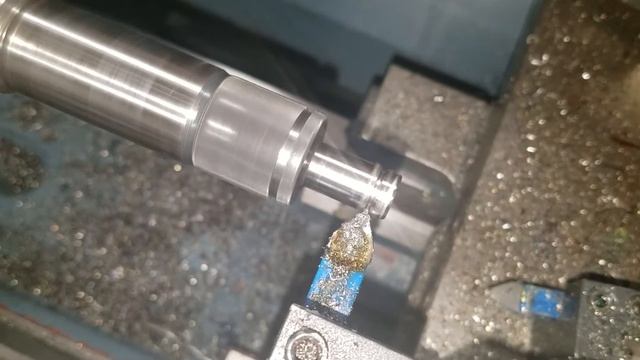 Shortening the input shaft for billet forward drum смотреть онлайн