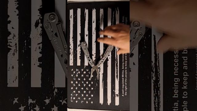 Product Review: Suspension NXT Multitool From Gerber Gear смотреть онлайн