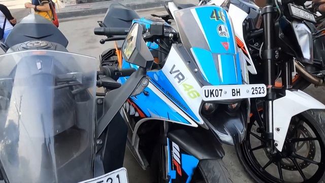 Second hand bike market in Dehradun | Used KTM,BMW,KAWASAKI Cheap prices with EMI facility,UKCUSTOM смотреть онлайн