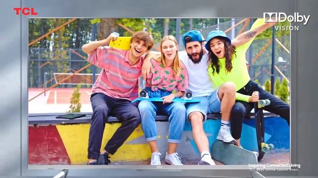 TCL P725 TVs Honest Review | Picture & Audio Quality | #TCLP725 #P725TV #TCL4kHDRP725 #P725 смотреть онлайн