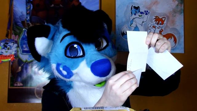 Fan Mail #2 DIAPERS?!! смотреть онлайн