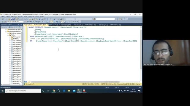 Difference between CTE, Temp Tables, Derived tables, SQL Table Variable using SQL Server смотреть онлайн