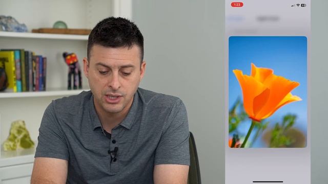 How To Change iPhone Touch Sensitivity смотреть онлайн