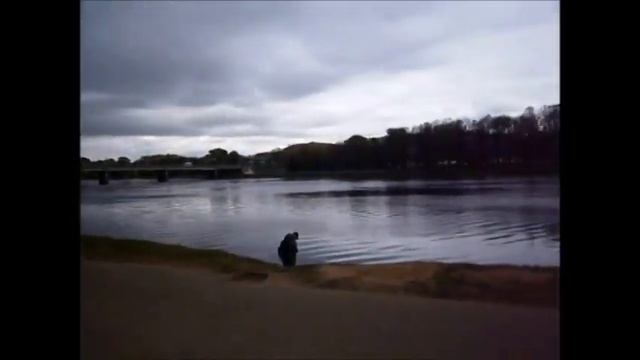 Великие Луки-город воинской славы смотреть онлайн