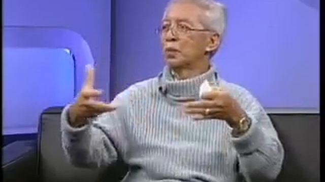 Kassim Ahmad @ Sudut Pandang Astro Awani Part 4 смотреть онлайн