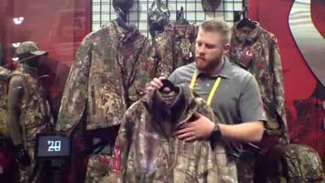 Badlands - 4-х слойная мембрана, одежда для охоты смотреть онлайн