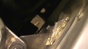 форд фокус 1. Замена приводного ремня 1.4 зетек