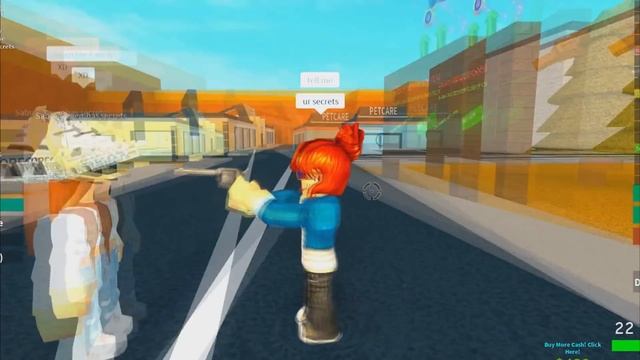 ROBLOX ADMIN COMMANDS TROLLING (MAKING PEOPLE MAD) смотреть онлайн
