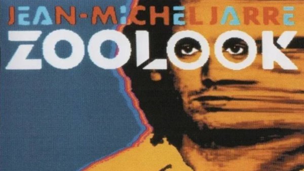 Jean Michel Jarre - Zoolook
