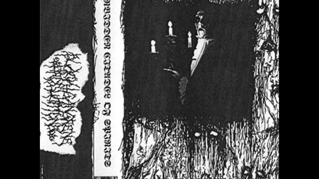 Forbidden Citadel Of Spirits - Blackened Skies Transcend Me (black metal/raw/Australia) смотреть онлайн