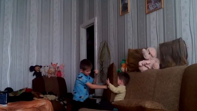 Когда Я пылесошу смотреть онлайн