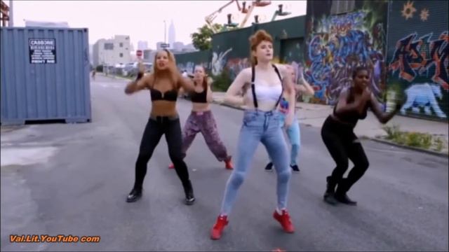 Красивая танцевальная музыка 2018 BEAUTRUL DANCE MUSIC смотреть онлайн