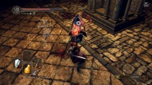 [DS2] Scholar of the First Sin - [#24] Вельстад