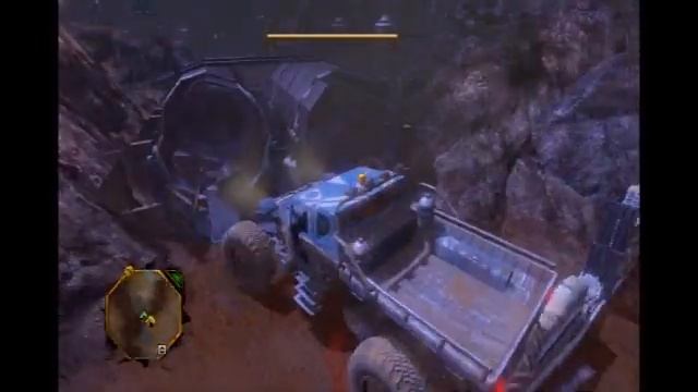 Red Faction Guerilla смотр смотреть онлайн