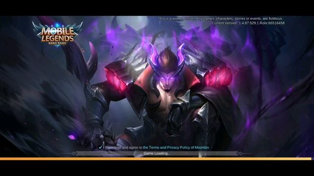 #ML #HOW TO OPEN MODE NETWORK SETTINGS ON GAME #MOBILE LEGEND BANG BANG смотреть онлайн
