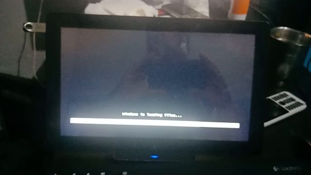 How to Install Windows 7 on Samsung XE700T1A Tablet Urdu/Hindi смотреть онлайн