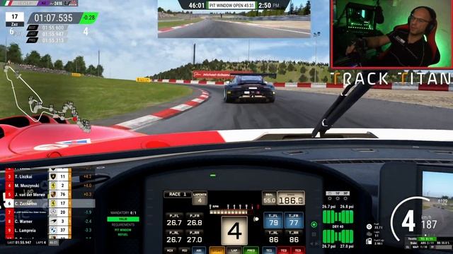 BEST RESULT In Jardier October Open Series смотреть онлайн