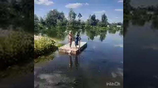 как мы отдыхаем в городе пенза смотреть онлайн