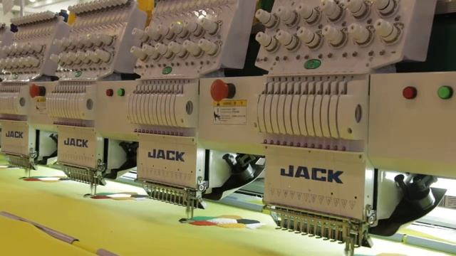 Jack - CT1206(2) смотреть онлайн