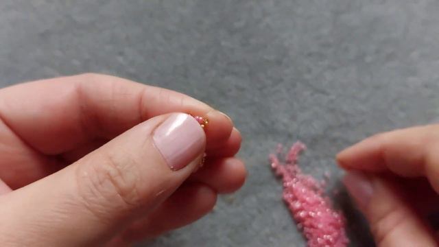 How To Make Beaded Jewelry. DIY Beaded Earrings
