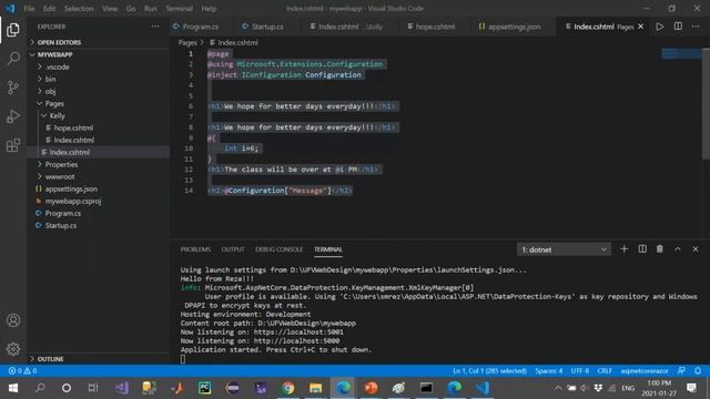 CIS 245 Intermediate Web Programming Week 04 смотреть онлайн
