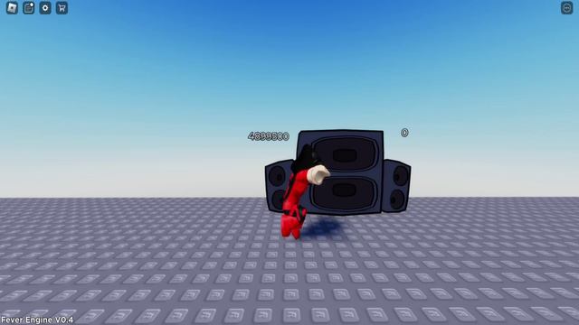 LA GRAN ESTAFA DE FUNKY FEVER...