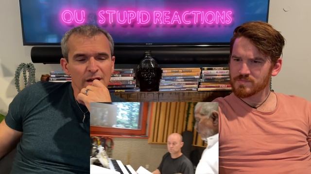 MEGHA | ILAIYARAAJA | JEEVANE SONG RECORDING| REACTION!! смотреть онлайн