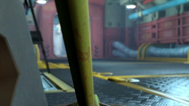 The Storyteller: FALLOUT S4 E11 - Cats and Mole Rats смотреть онлайн