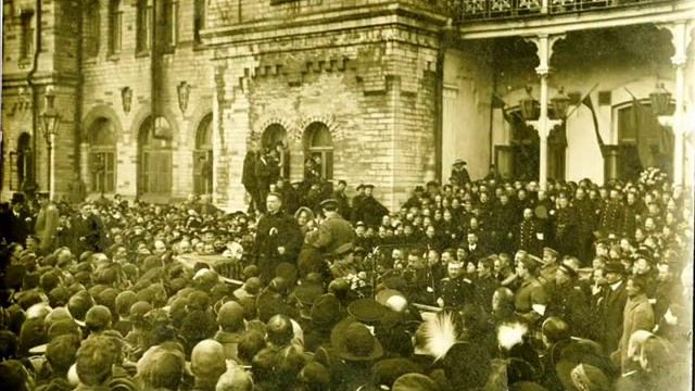 АВ Колчаку посвящяется смотреть онлайн