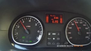 Расход на Дастере 1.6 4х4