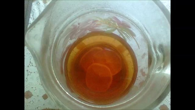 Холодный чай по-домашнему смотреть онлайн