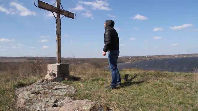 Шукач. 31898 Природный памятник "Валуны" смотреть онлайн