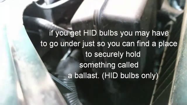 Mazda 6 2016 headlight bulb replace. How most car bulbs are replaced смотреть онлайн