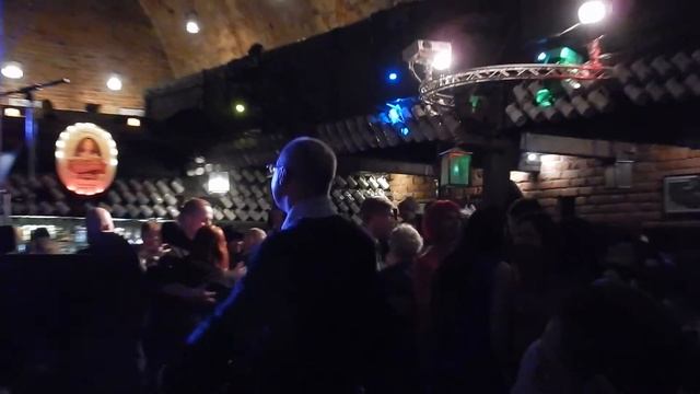 Северный танец смотреть онлайн