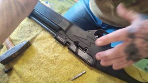 Раздушка Hatsan Flash pup | WhatsApp +79251005121