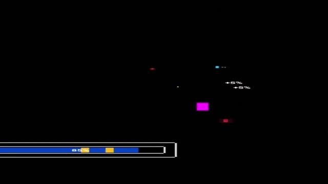 Progressbar 95 game! Bonus 3D level! смотреть онлайн