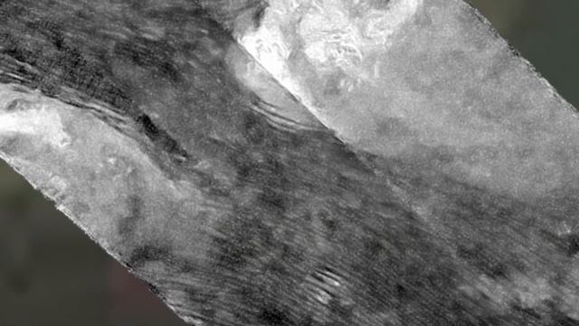Dunes of Shangri La on Saturn's Moon Titan смотреть онлайн
