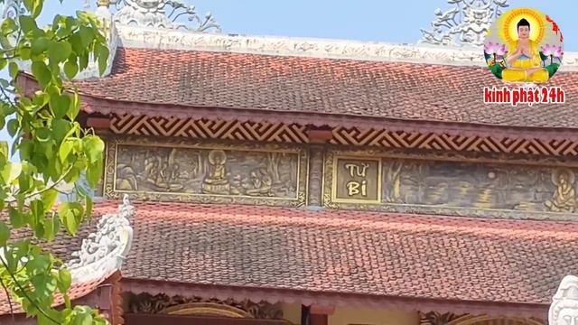 Tụng Kinh Dược Sư Bệnh Nặng Đừng Sợ-Nghiệp Lớn Đừng Lo,Cầu Gì Được Đấy-Tài Lộc Đầy Nhà,Đổi Vận Mệnh